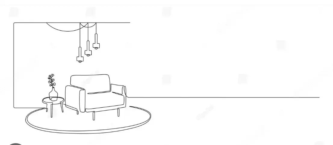AI-Powered Interior Design Visualization | Sketch To Image
